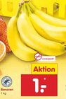 Aktuelles Bananen Angebot bei Netto Marken-Discount in Reutlingen ab 1,00 €