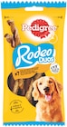 Rodeo Duos - Pedigree dans le catalogue Colruyt