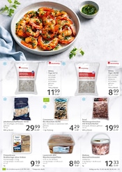 Aktueller Selgros Prospekt mit Hering, "cash & carry", Seite 21