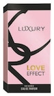 Eau de Parfum von Luxury im aktuellen Lidl Prospekt für 4,99 €