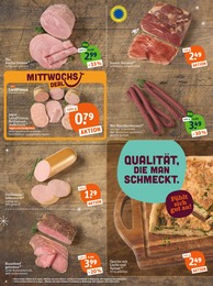 tegut Brötchen im Prospekt tegut Brötchen im Prospekt