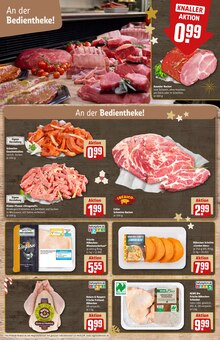 Hähnchen im aktuellen REWE Prospekt (Darmstadt) Hähnchen im REWE Prospekt "Dein Markt" mit 42 Seiten (Darmstadt)