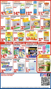 Spülmaschine im Wreesmann Prospekt "DEIN SAISON- & SONDERPOSTENMARKT!" mit 16 Seiten (Dresden)