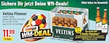 Aktuelle Veltins Angebote bei Trinkgut in Ahlen Aktuelles Pilsener 20 x 0,5 l Angebot bei Trinkgut in Ahlen ab 11,99 €