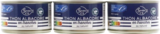 Thon Albacore Fad-Free en tranches au naturel - Lidl à Meaux Thon Albacore Fad-Free en tranches au naturel en promo chez Lidl Meaux à 4,19 €