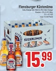 Cola im Angebot bei Marktkauf in Wermelskirchen Cola Angebote von Flensburger bei Marktkauf Wermelskirchen für 15,99 €