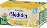 Blédidej - BLÉDINA dans le catalogue Lidl