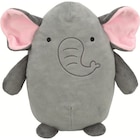 Trixie Elefant Plüsch 27 cm Angebote von Trixie bei Zookauf Wermelskirchen für 9,99 €