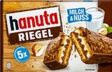 Kaufland Eberswalde - Riegel Milch & Nuss Angebot im Prospekt Riegel Milch & Nuss bei Kaufland im Eberswalde Prospekt für 1,99 €