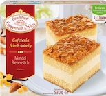 Cafeteria Kuchenschnitten von Coppenrath & Wiese im aktuellen Netto Marken-Discount Prospekt für 3,79 €