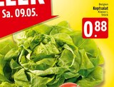EDEKA Boffzen Prospekt mit  im Angebot für 0,88 €