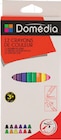 Intermarché Rouen - Promo 12 crayons de couleur Promo 12 crayons de couleur à 0,89 € dans le catalogue Intermarché à Rouen