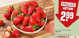 Aktuelles Erdbeeren Angebot bei REWE in Gelsenkirchen ab 2,99 €