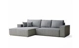 Aktuelles Ecksofa Maze Angebot bei Höffner in Düsseldorf ab 1.599,00 €