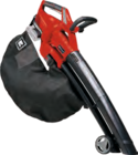 Akku-Laubsauger GE-CL 36 Li E Brushless – Solo von Einhell im aktuellen OBI Prospekt für 87,99 €