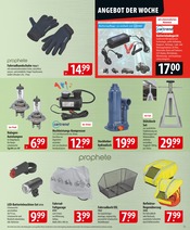 Kompressor im famila Nordost Prospekt in Gifhorn Aktueller famila Nordost Prospekt mit Kompressor, "besser als gut!", Seite 23