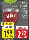 Angebot im EDEKA Erwitte Prospekt EDEKA Erwitte Prospekt mit im Angebot für 1,99 €
