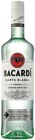 Carta Blanca Weißer Rum von BACARDÍ für 9,99 € bei Penny-Markt im Angebot Carta Blanca Weißer Rum von BACARDÍ im aktuellen Penny-Markt Prospekt