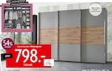Schrank im Angebot bei Zurbrüggen in Hagen Schrank Angebote bei Zurbrüggen Hagen für 798,00 €