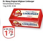 Angebot im GLOBUS Braunschweig Prospekt GLOBUS Braunschweig Prospekt mit im Angebot für 1,79 €
