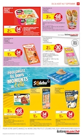 Catalogue Intermarché en cours à Montluçon, "LA RENTRÉE C'EST NUL ALORS ON VOUS LA REMBOURSE", Page 27