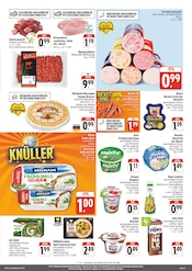 Aktueller nah und gut Prospekt mit Rindfleisch, "Wir lieben Lebensmittel!", Seite 3
