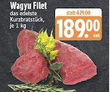 Wagyu Filet Angebot in Waltrop Wagyu Filet im aktuellen Prospekt bei EDEKA in Waltrop