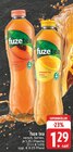 Schwarzer Tee Pfirsich im Angebot bei E center in Sankt Augustin Schwarzer Tee Pfirsich Angebote von fuze tea bei E center Sankt Augustin für 1,29 €
