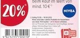Nivea und/oder Labello Produkte im Angebot bei Rossmann in Bruchsal Nivea und/oder Labello Produkte Angebote von Nivea bei Rossmann Bruchsal