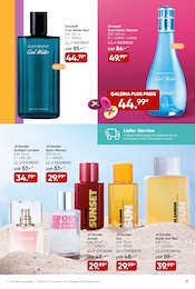 Ähnliche Quarzsand Angebote im Prospekt "Aktuelle Angebote" von Galeria Ähnliches Angebot bei Galeria in Prospekt "Aktuelle Angebote" gefunden auf Seite 19