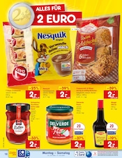Maggi im Netto Marken-Discount Prospekt in Gladbeck Aktueller Netto Marken-Discount Prospekt mit Maggi, "Aktuelle Angebote", Seite 22