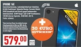 iPhone 16E im Angebot bei Marktkauf in Hattingen iPhone 16E Angebote von Apple bei Marktkauf Hattingen für 579,00 €