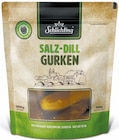 Salz-Dill-Gurken im Standbeutel von Schlichting für 2,49 € bei Netto mit dem Scottie im Angebot Salz-Dill-Gurken im Standbeutel von Schlichting im aktuellen Netto mit dem Scottie Prospekt