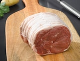 Agneau Rôti Sans Os en promo chez U Express Agneau Rôti Sans Os dans le catalogue U Express