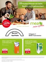 mea - meine apotheke Prospekt "Unsere Dezember-Angebote", 4 Seiten, für Friedrichshafen, 01.12.2019 - 31.12.2019 mea - meine apotheke Prospekt "Unsere Dezember-Angebote", 4 Seiten, für Friedrichshafen, 01.12.2019 - 31.12.2019