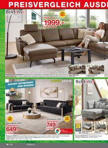 Couch im aktuellen Möbelzentrum Pforzheim Prospekt (Karlsruhe) Couch im Möbelzentrum Pforzheim Prospekt "WIR SIND DER WELTMEISTER IM PREIS" mit 16 Seiten (Karlsruhe)