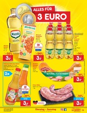 Ähnliche Pinkel Angebote im Prospekt "Aktuelle Angebote" von Netto Marken-Discount in Aurich Ähnliche Angebote wie Pinkel im Prospekt "Aktuelle Angebote" auf Seite 23 von Netto Marken-Discount in Aurich