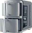 EURONICS Zetel - Double Stack XL SL400EU Heißluftfritteuse Angebot im Prospekt Double Stack XL SL400EU Heißluftfritteuse bei EURONICS im Zetel Prospekt für 149,57 €