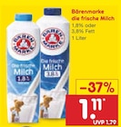 Aktuelles die frische Milch Angebot bei Netto Marken-Discount in Hildesheim ab 1,11 €