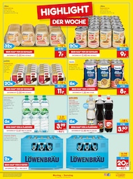 Netto Marken-Discount Tierfutter im Prospekt Netto Marken-Discount Tierfutter im Prospekt