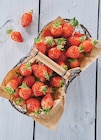 Promo Fraise gariguette à 2,79 € dans le catalogue Intermarché Super à Saint-Lizier