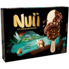 SUR TOUTES LES GLACES - NUII dans le catalogue Carrefour