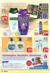 Aktueller E center Prospekt mit Dusche, "Aktuelle Angebote", Seite 24