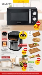 Grill Angebot im aktuellen Penny Prospekt auf Seite 28