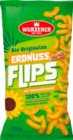 Erdnussflips bei EDEKA im Prospekt "" für 1,39 €