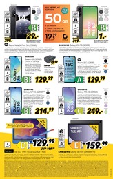 Ladegerät Angebot im aktuellen MEDIMAX Prospekt auf Seite 7