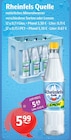 Getränke Hoffmann Marienhafe - Lemon Angebot im Prospekt Lemon bei Getränke Hoffmann im Marienhafe Prospekt für 5,49 €