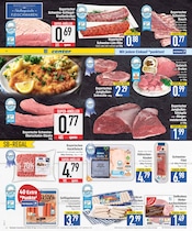 Aktueller EDEKA Prospekt mit Hackfleisch, "Wir lieben Lebensmittel.", Seite 4