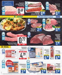 Gulasch im EDEKA Prospekt "Wir lieben Lebensmittel." mit 20 Seiten (München)