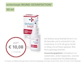 WUND-DESINFEKTION bei LINDA Partnerapotheke im Prospekt "" für 10,08 €